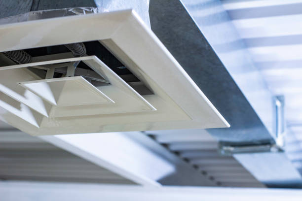 Best Air Duct Cleaning Near Me  in Roebuck, SC